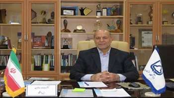 دکتر سیف الله سعدالدین به عنوان رئیس دانشگاه معین استان و نماینده وزیر علوم در استان سمنان منصوب شد 